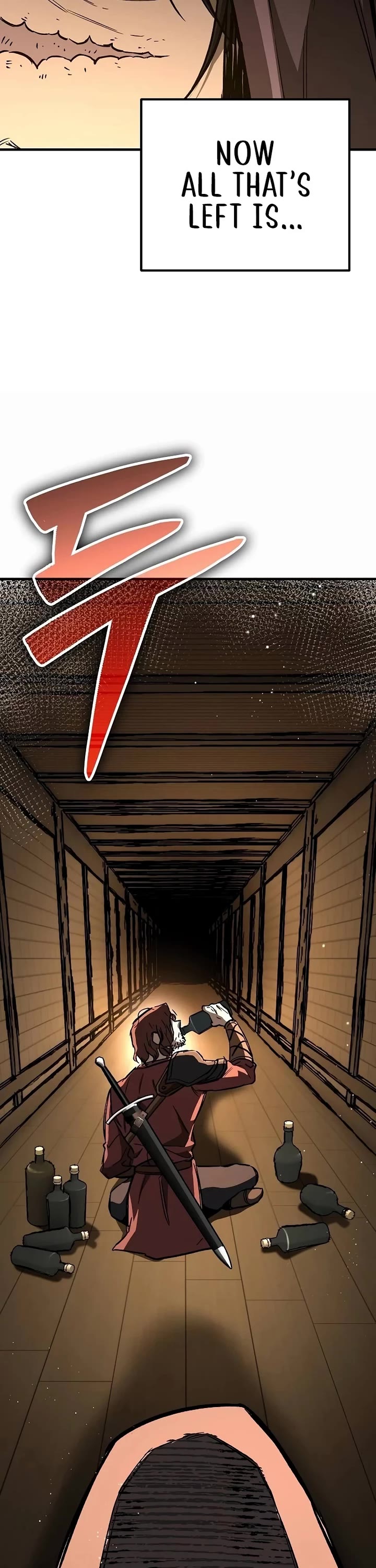 A Rogue Guard in a Medieval Fantasy Chapter 24 page 67 - Chapter 24