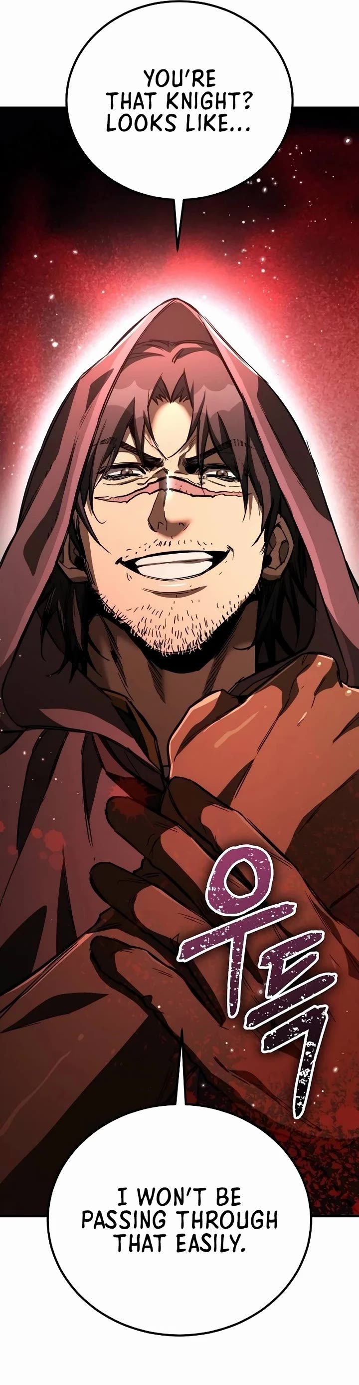 A Rogue Guard in a Medieval Fantasy Chapter 24 page 70 - Chapter 24