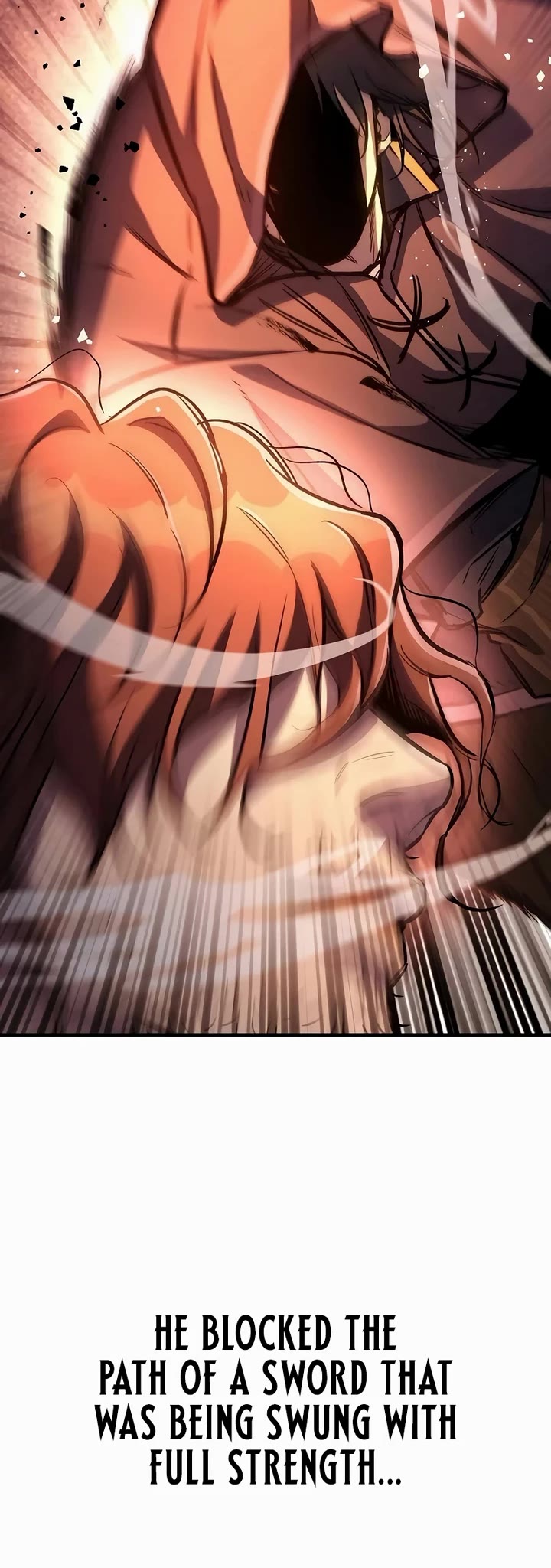 A Rogue Guard in a Medieval Fantasy Chapter 25 page 14 - Chapter 25