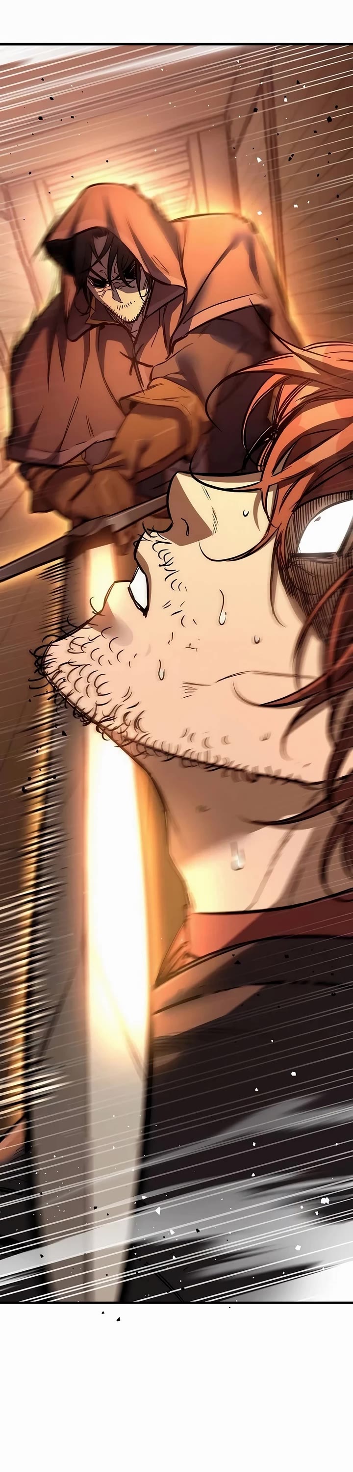 A Rogue Guard in a Medieval Fantasy Chapter 25 page 18 - Chapter 25
