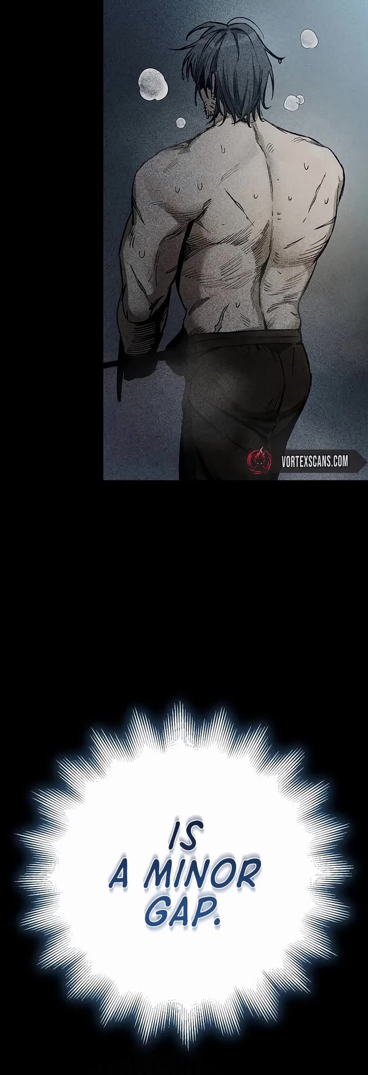 A Rogue Guard in a Medieval Fantasy Chapter 25 page 20 - Chapter 25