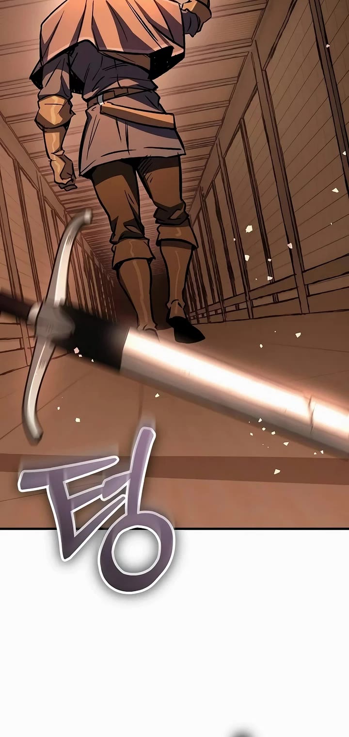 A Rogue Guard in a Medieval Fantasy Chapter 25 page 25 - Chapter 25