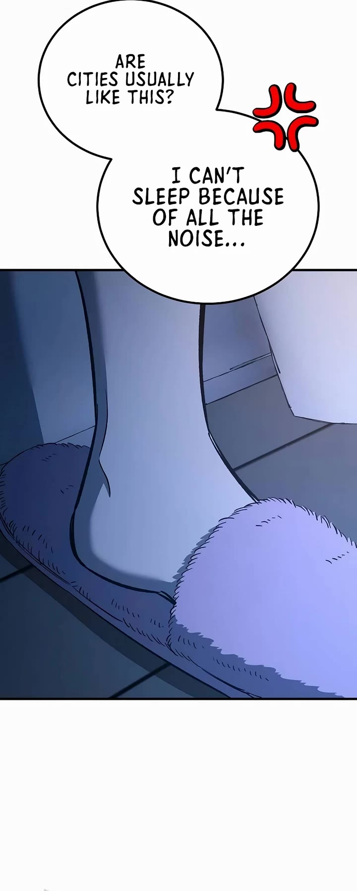 A Rogue Guard in a Medieval Fantasy Chapter 25 page 30 - Chapter 25
