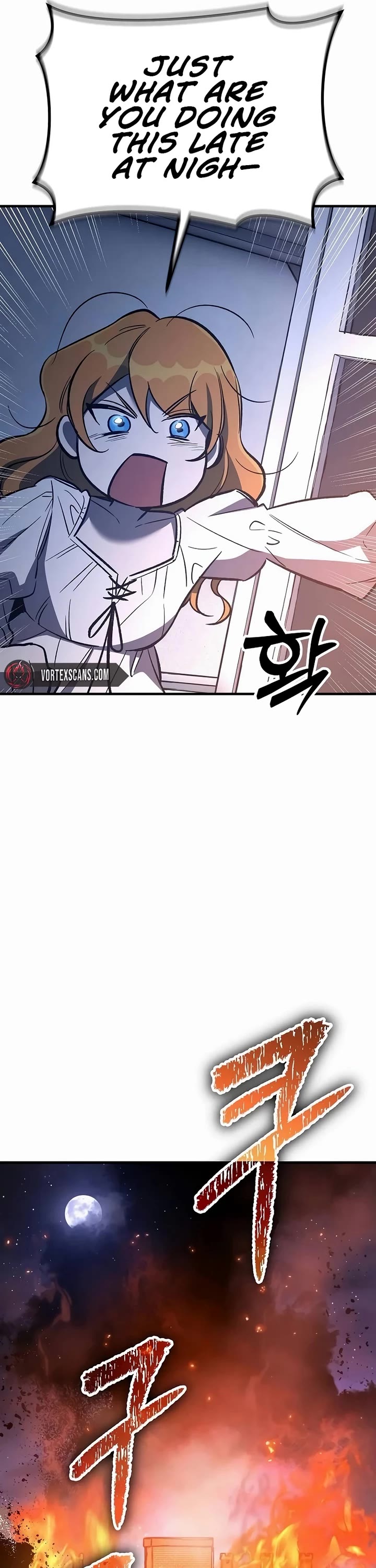 A Rogue Guard in a Medieval Fantasy Chapter 25 page 31 - Chapter 25