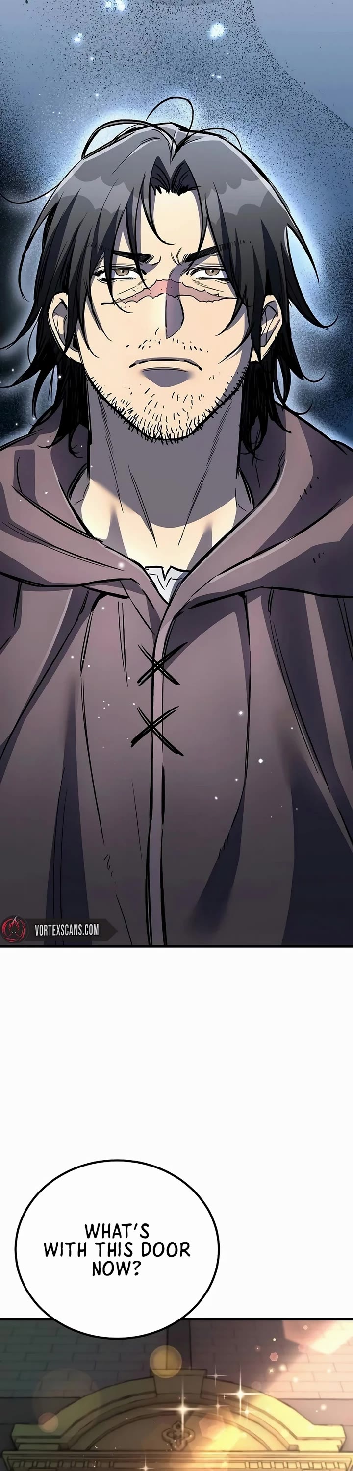 A Rogue Guard in a Medieval Fantasy Chapter 25 page 37 - Chapter 25
