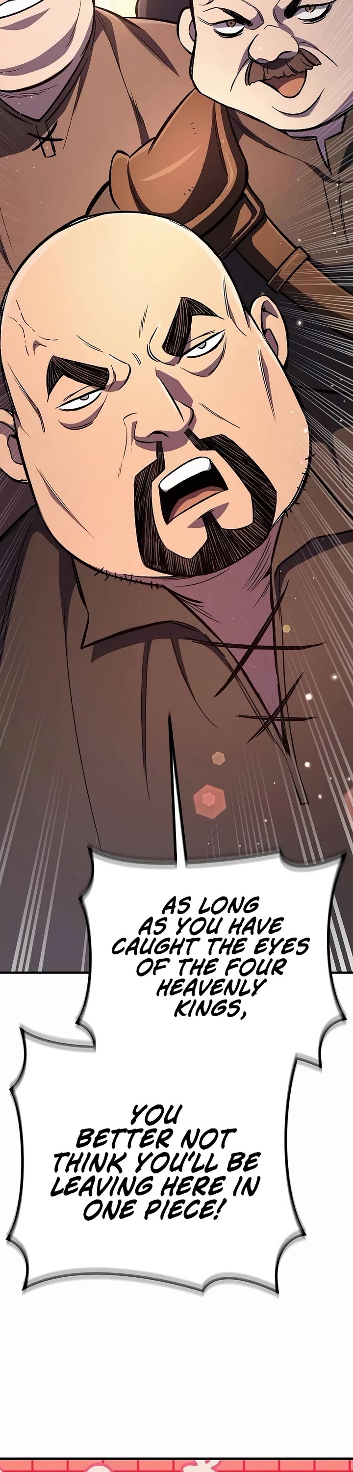 A Rogue Guard in a Medieval Fantasy Chapter 25 page 42 - Chapter 25