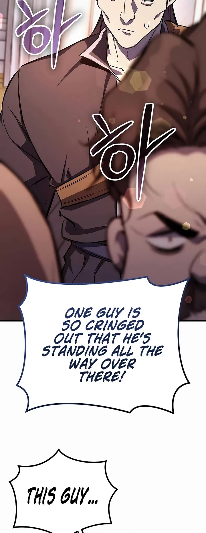 A Rogue Guard in a Medieval Fantasy Chapter 25 page 44 - Chapter 25