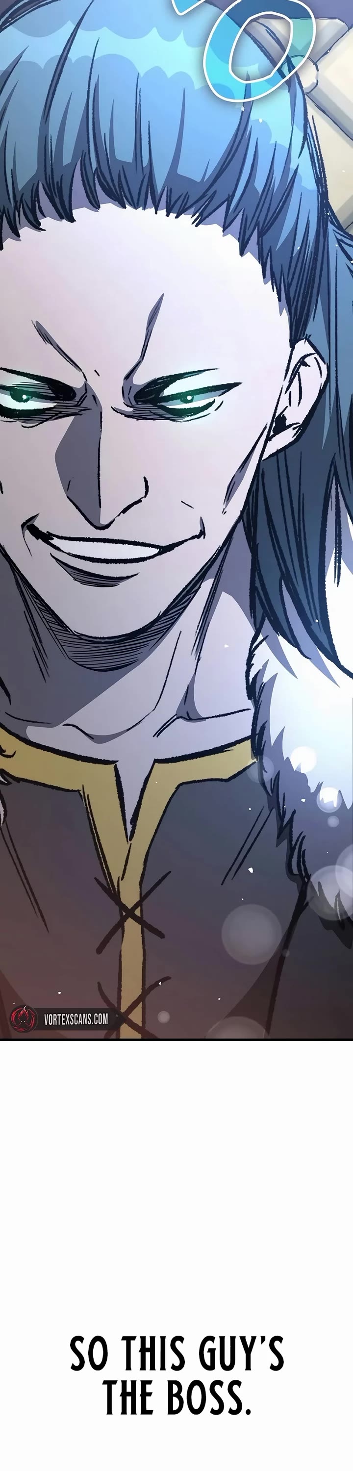 A Rogue Guard in a Medieval Fantasy Chapter 25 page 47 - Chapter 25