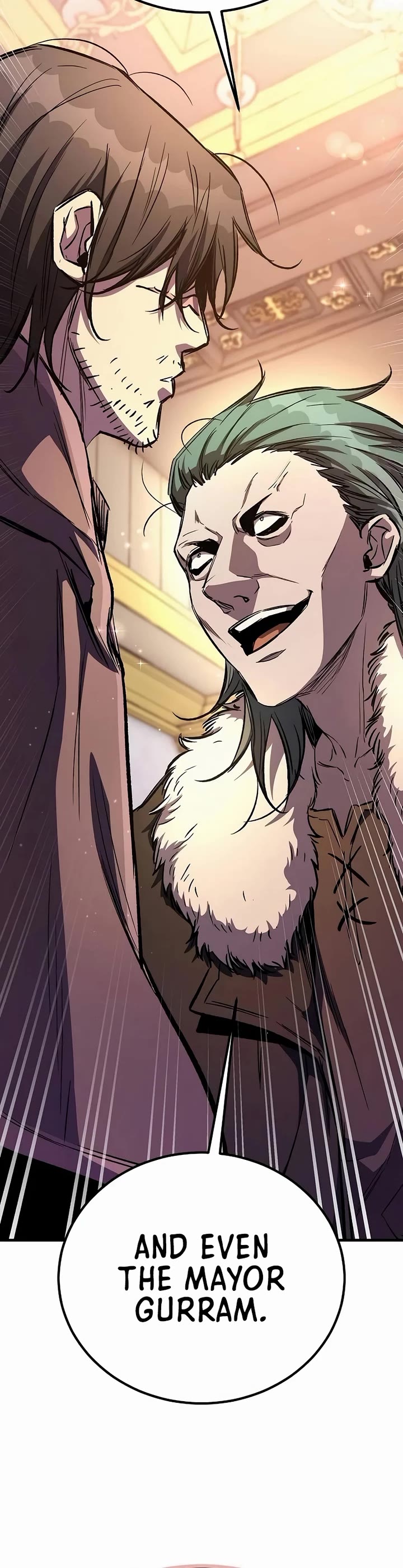 A Rogue Guard in a Medieval Fantasy Chapter 25 page 53 - Chapter 25
