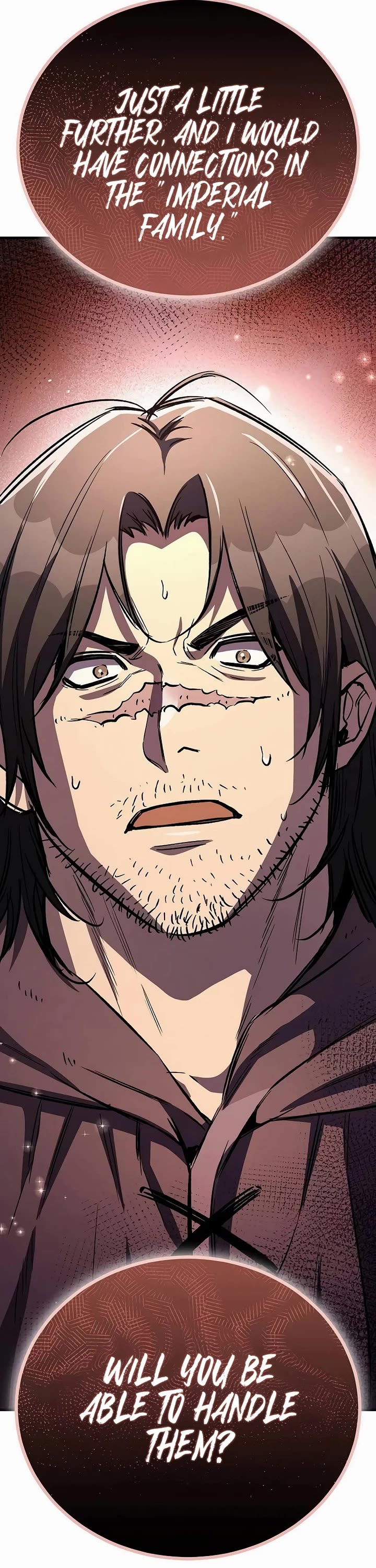 A Rogue Guard in a Medieval Fantasy Chapter 25 page 54 - Chapter 25