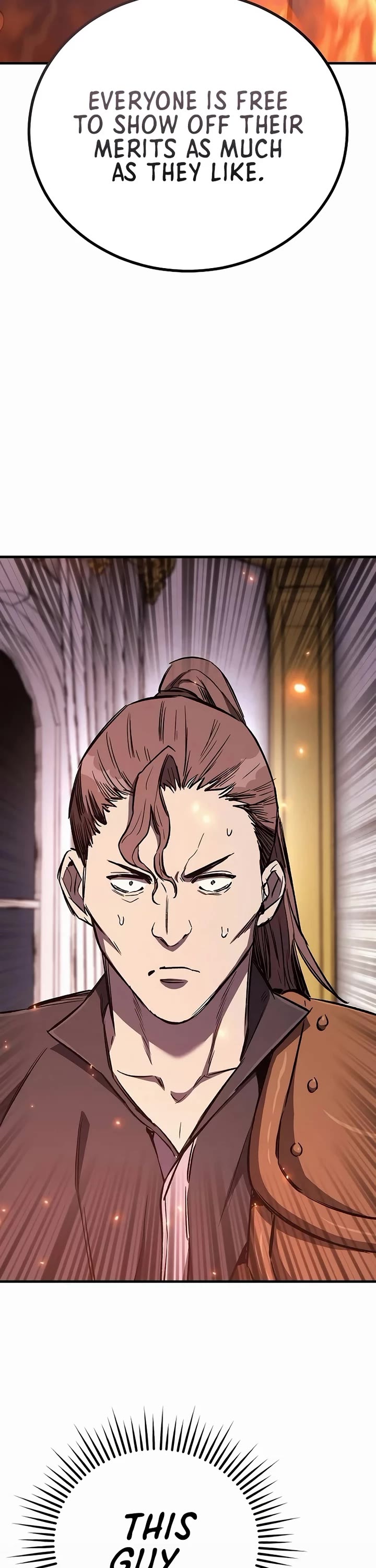 A Rogue Guard in a Medieval Fantasy Chapter 25 page 64 - Chapter 25