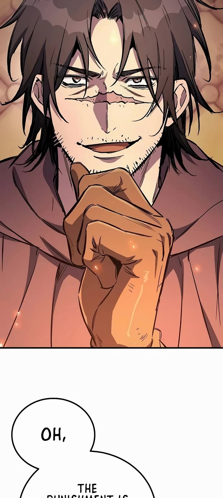 A Rogue Guard in a Medieval Fantasy Chapter 25 page 66 - Chapter 25