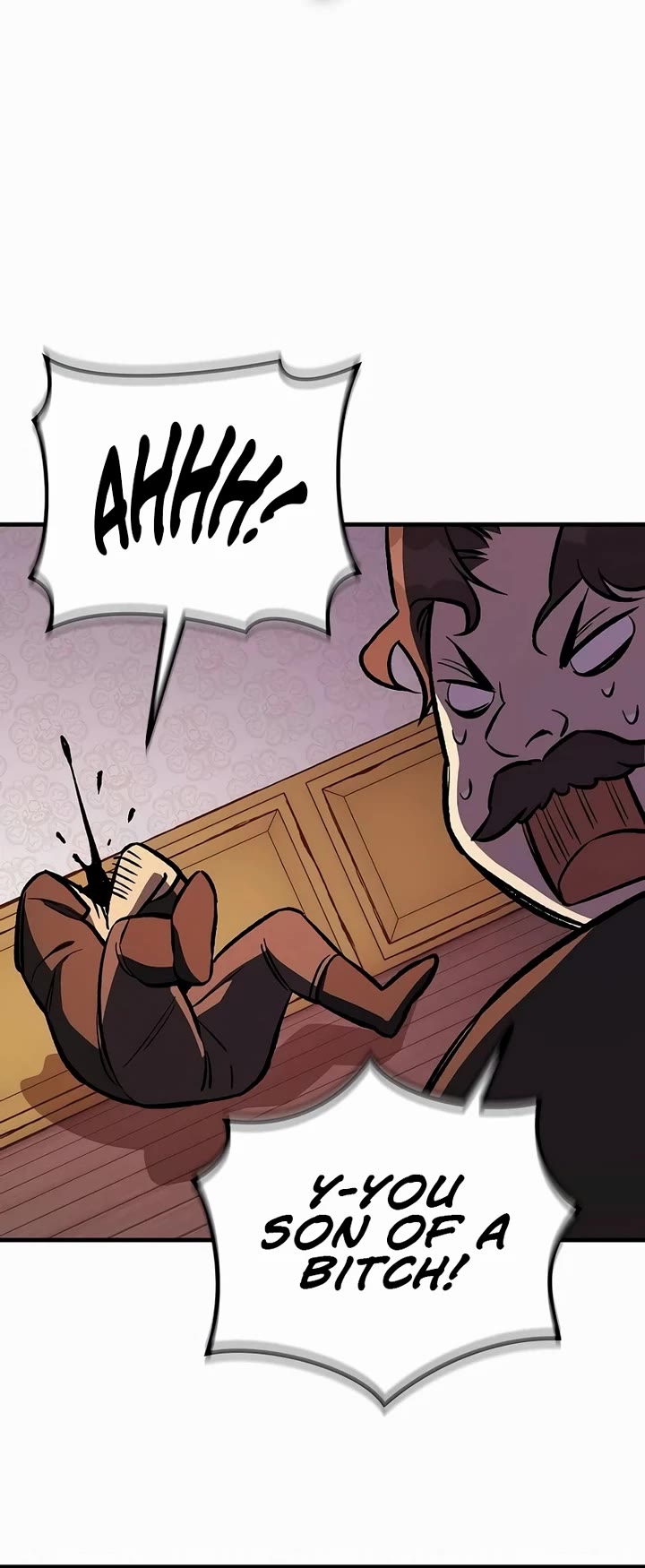 A Rogue Guard in a Medieval Fantasy Chapter 25 page 72 - Chapter 25