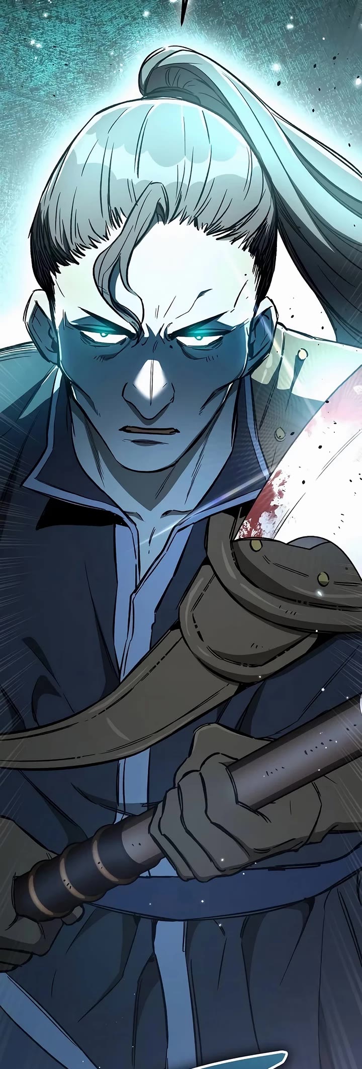 A Rogue Guard in a Medieval Fantasy Chapter 25 page 74 - Chapter 25
