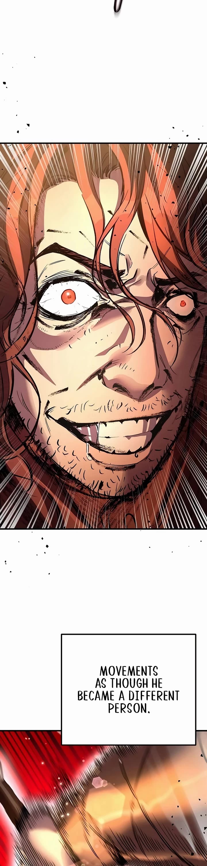 A Rogue Guard in a Medieval Fantasy Chapter 25 page 8 - Chapter 25