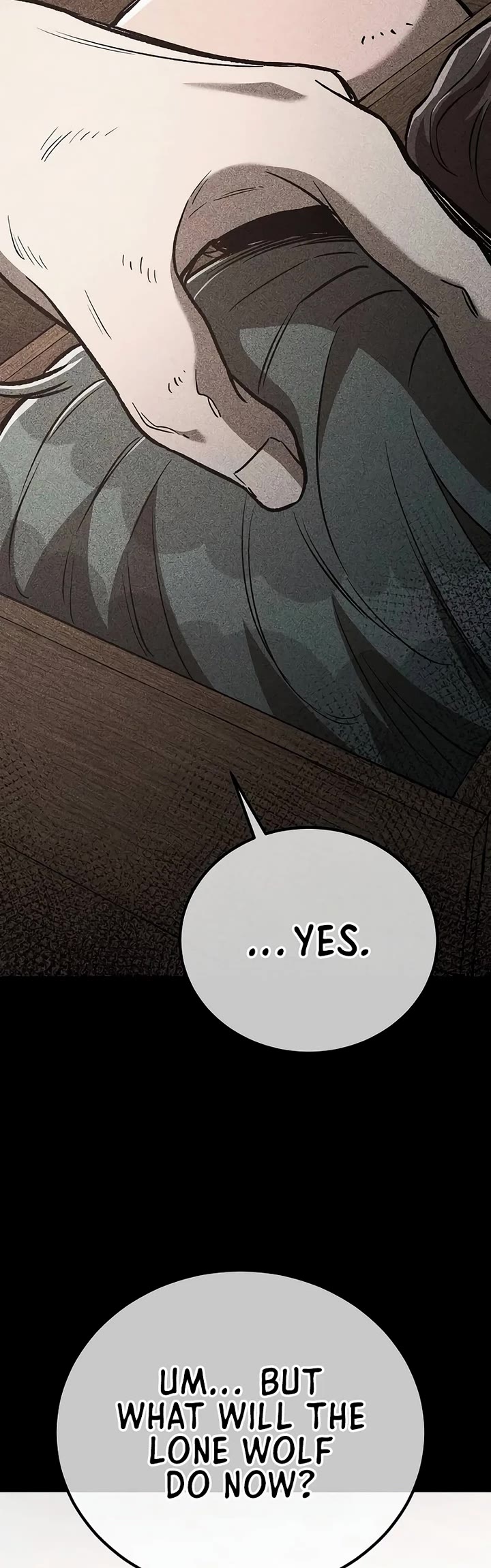 A Rogue Guard in a Medieval Fantasy Chapter 26 page 21 - Chapter 26