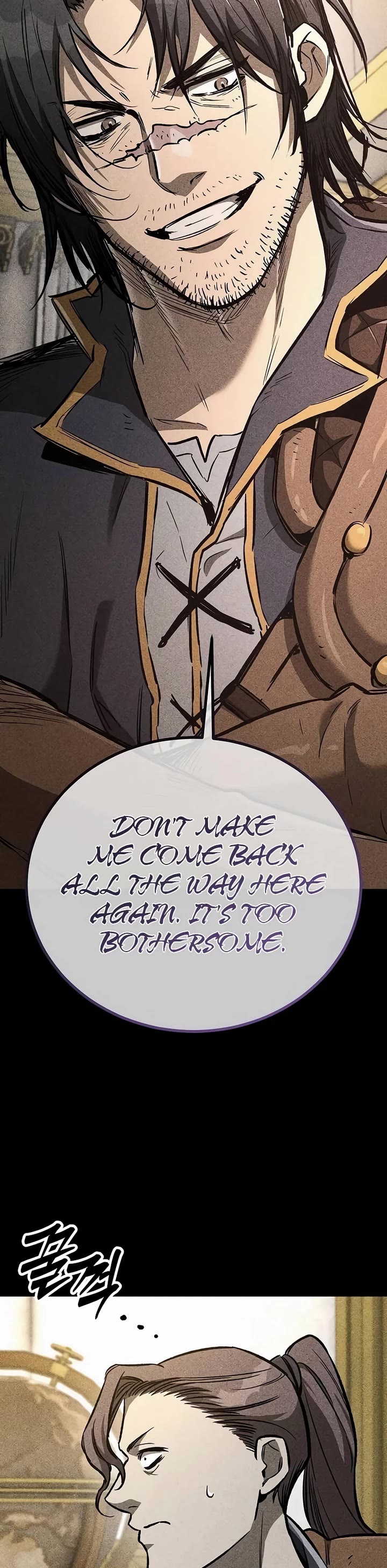 A Rogue Guard in a Medieval Fantasy Chapter 26 page 25 - Chapter 26