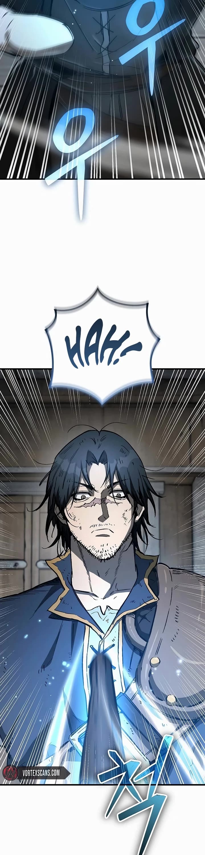 A Rogue Guard in a Medieval Fantasy Chapter 26 page 28 - Chapter 26