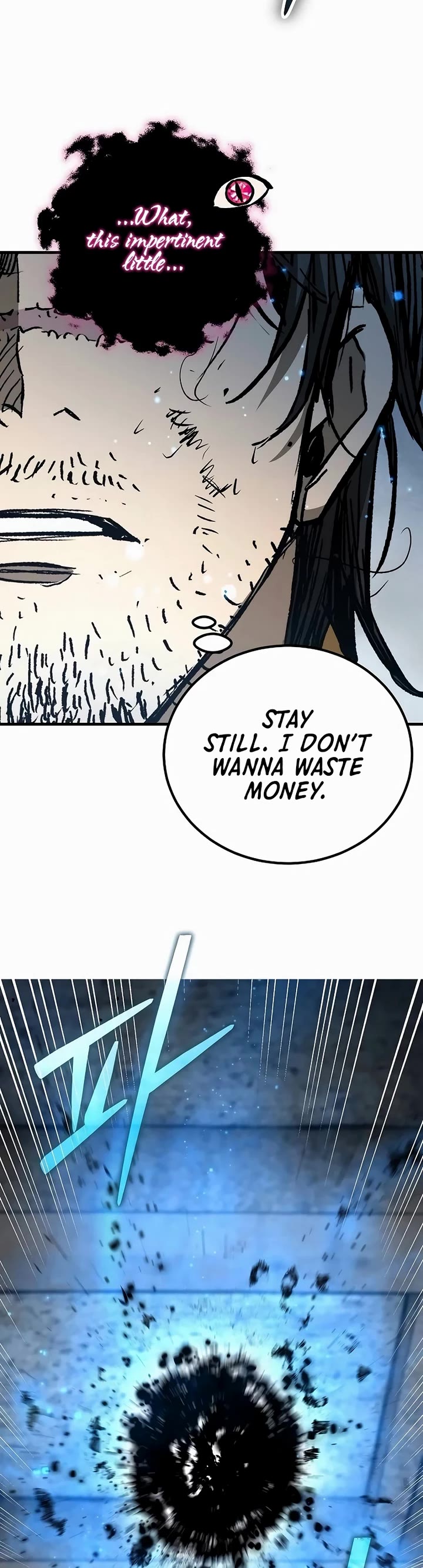 A Rogue Guard in a Medieval Fantasy Chapter 26 page 29 - Chapter 26