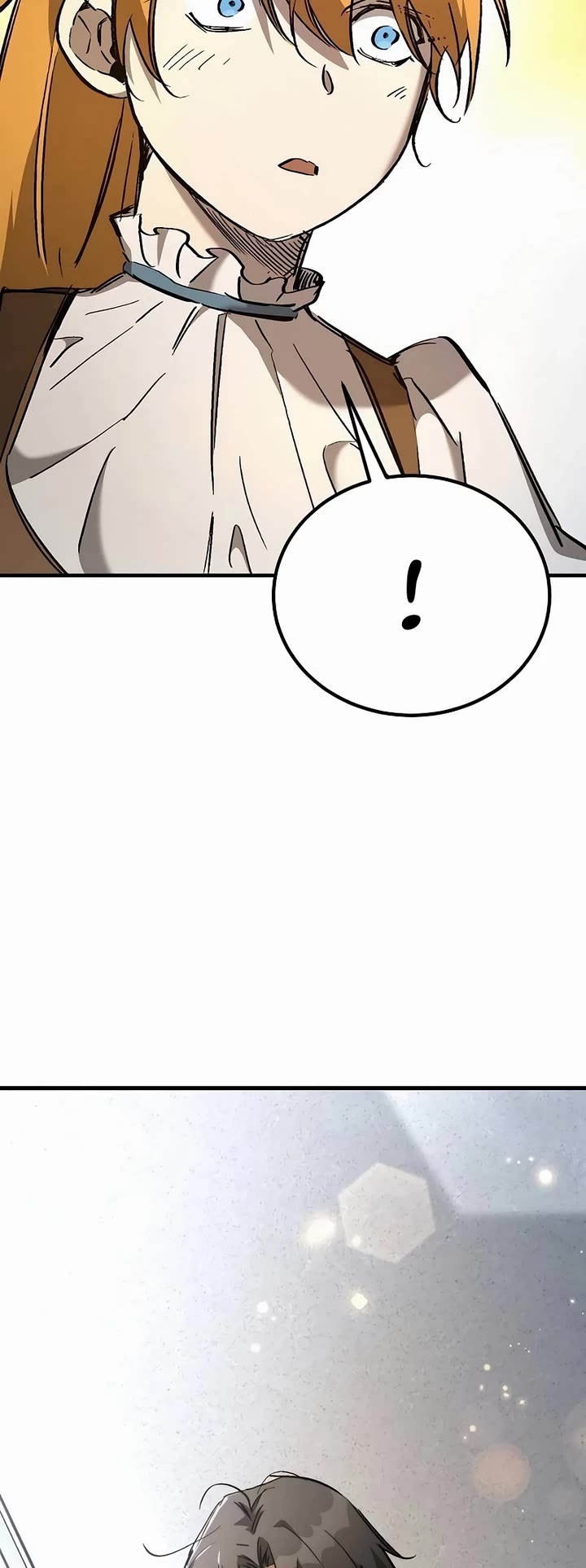 A Rogue Guard in a Medieval Fantasy Chapter 26 page 39 - Chapter 26