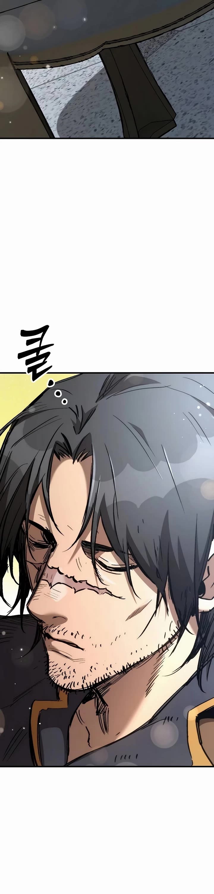 A Rogue Guard in a Medieval Fantasy Chapter 26 page 41 - Chapter 26