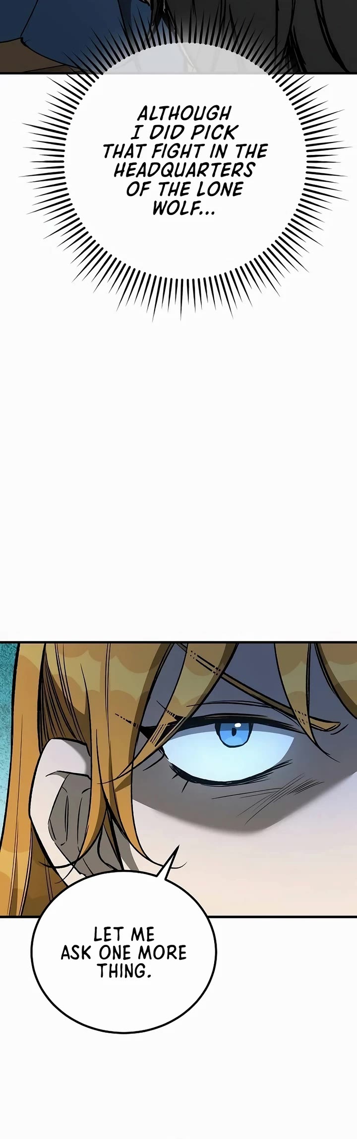 A Rogue Guard in a Medieval Fantasy Chapter 26 page 49 - Chapter 26