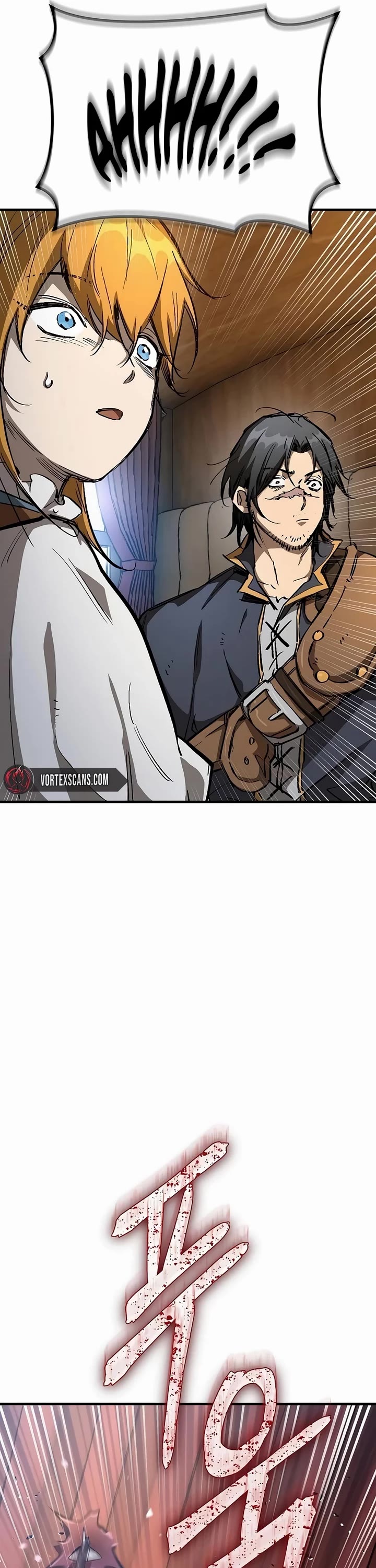 A Rogue Guard in a Medieval Fantasy Chapter 26 page 54 - Chapter 26
