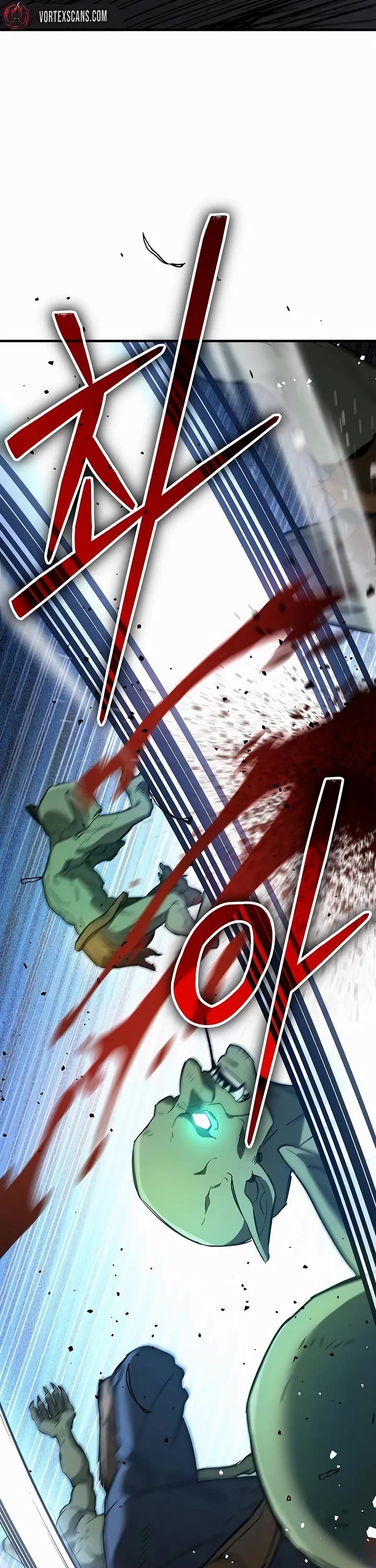 A Rogue Guard in a Medieval Fantasy Chapter 26 page 64 - Chapter 26