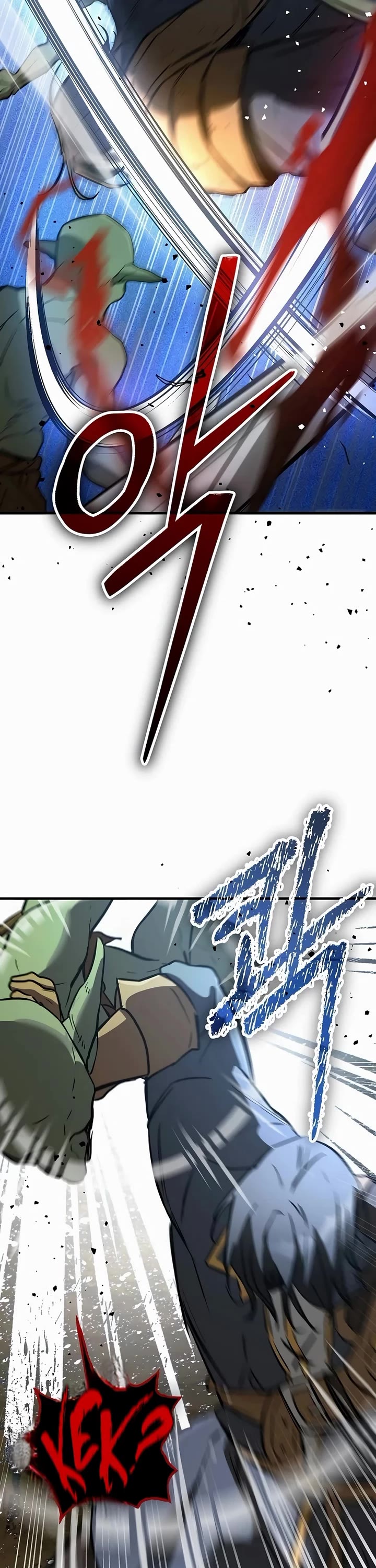 A Rogue Guard in a Medieval Fantasy Chapter 26 page 65 - Chapter 26