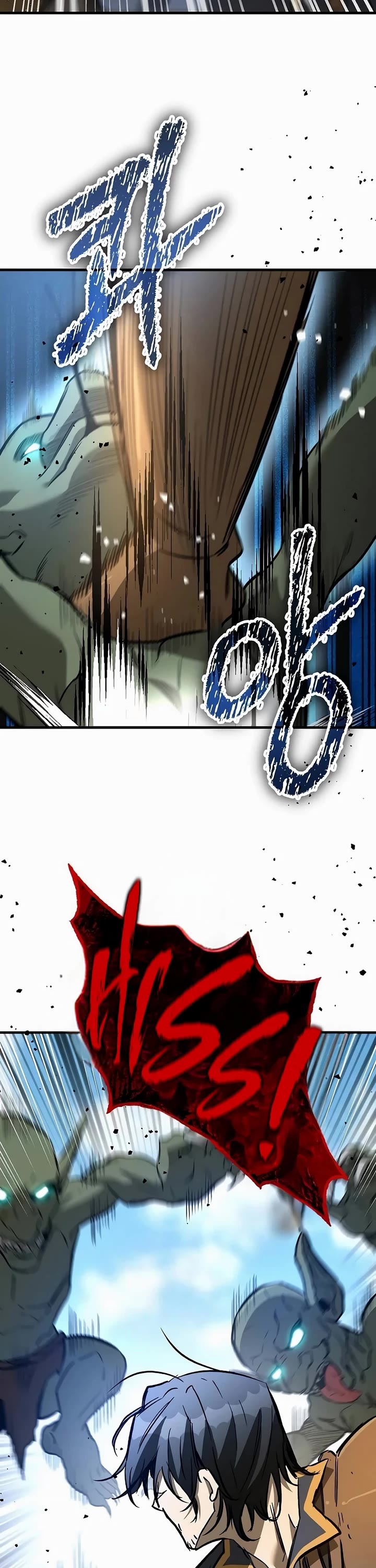 A Rogue Guard in a Medieval Fantasy Chapter 26 page 66 - Chapter 26