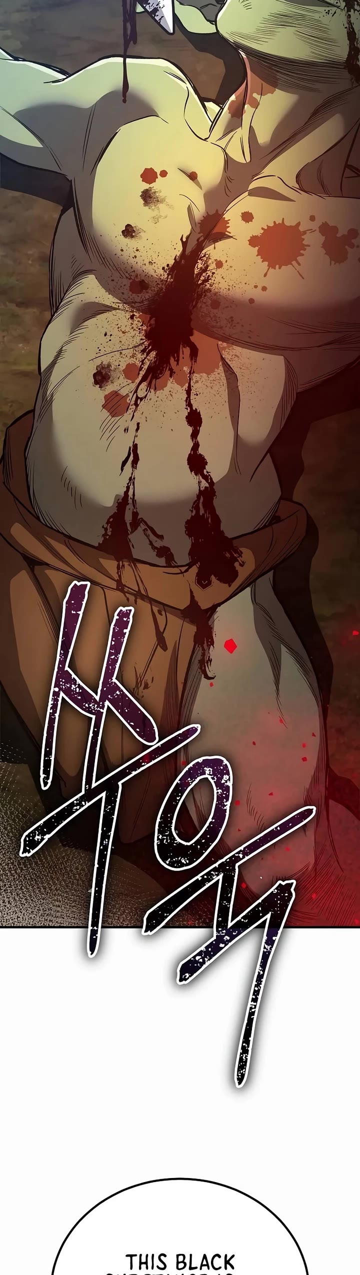 A Rogue Guard in a Medieval Fantasy Chapter 26 page 71 - Chapter 26