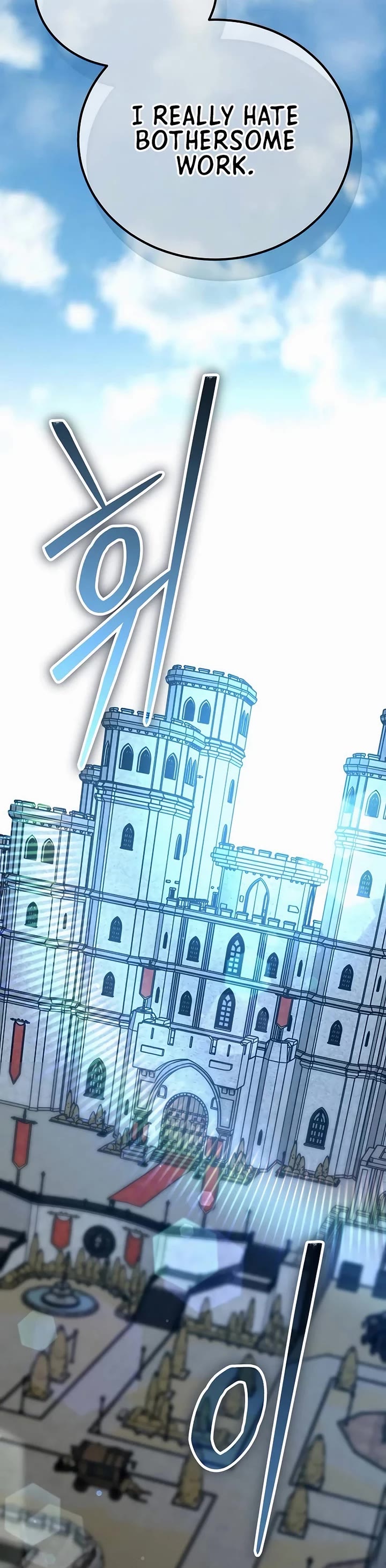 A Rogue Guard in a Medieval Fantasy Chapter 26 page 75 - Chapter 26