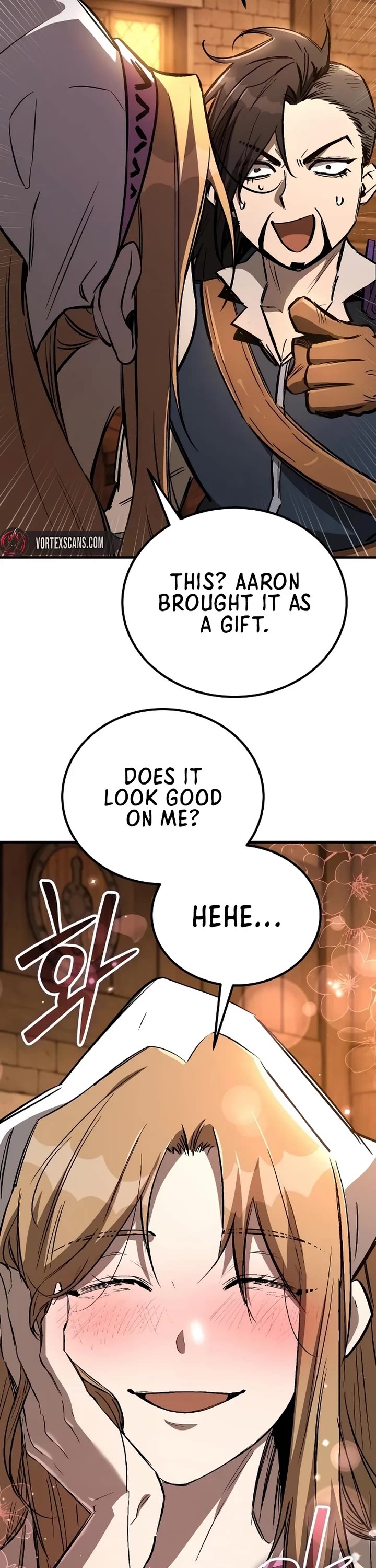 A Rogue Guard in a Medieval Fantasy Chapter 27 page 23 - Chapter 27