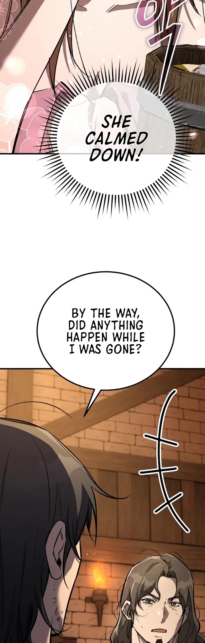 A Rogue Guard in a Medieval Fantasy Chapter 27 page 24 - Chapter 27
