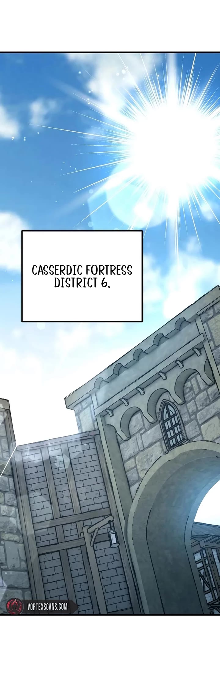 A Rogue Guard in a Medieval Fantasy Chapter 27 page 30 - Chapter 27
