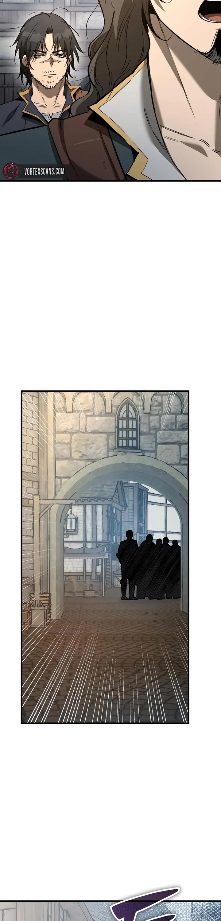 A Rogue Guard in a Medieval Fantasy Chapter 27 page 32 - Chapter 27