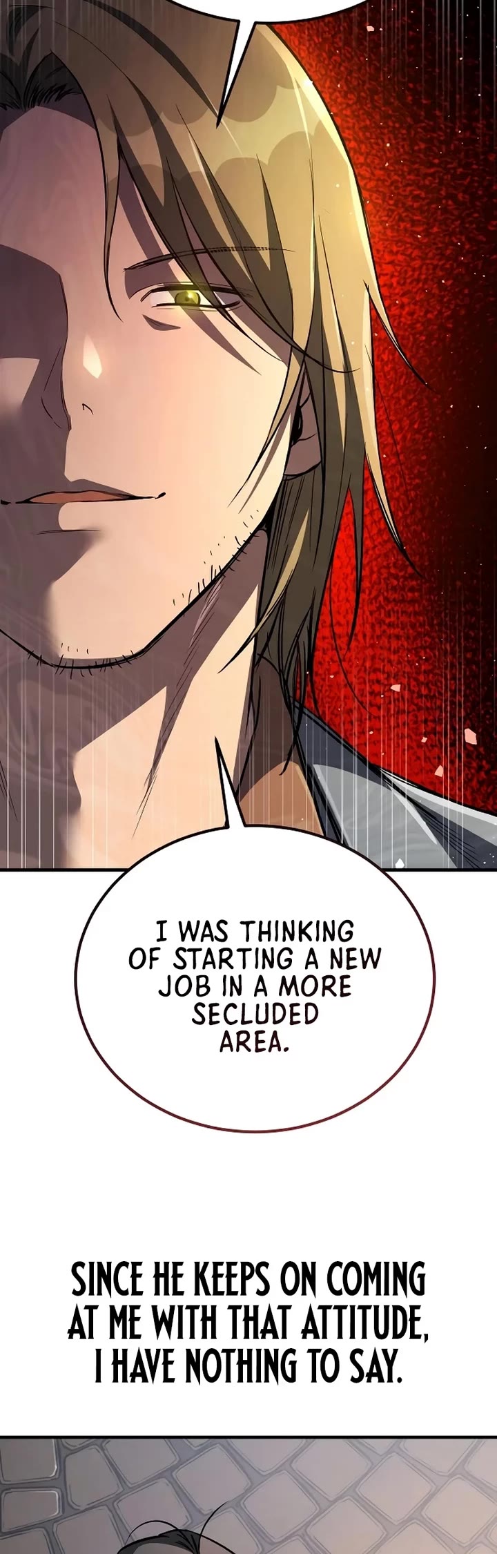 A Rogue Guard in a Medieval Fantasy Chapter 27 page 39 - Chapter 27