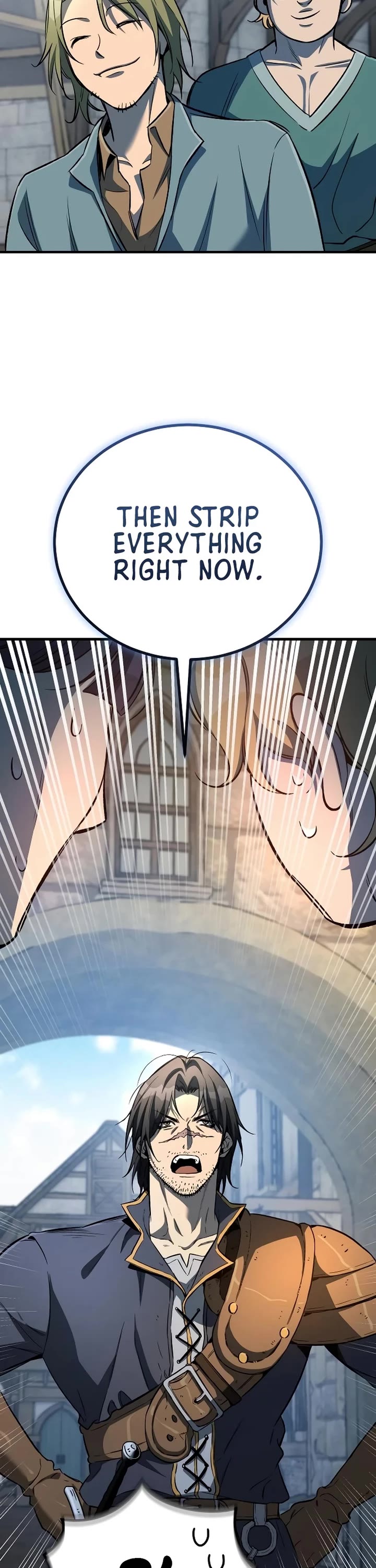 A Rogue Guard in a Medieval Fantasy Chapter 27 page 41 - Chapter 27