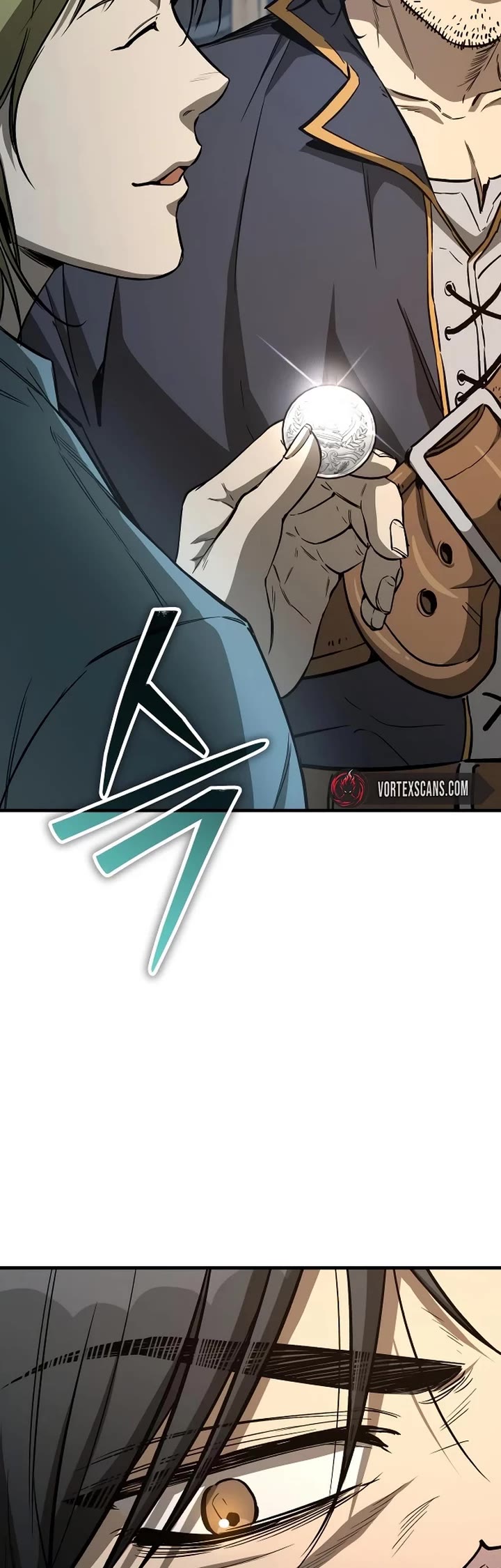 A Rogue Guard in a Medieval Fantasy Chapter 27 page 44 - Chapter 27