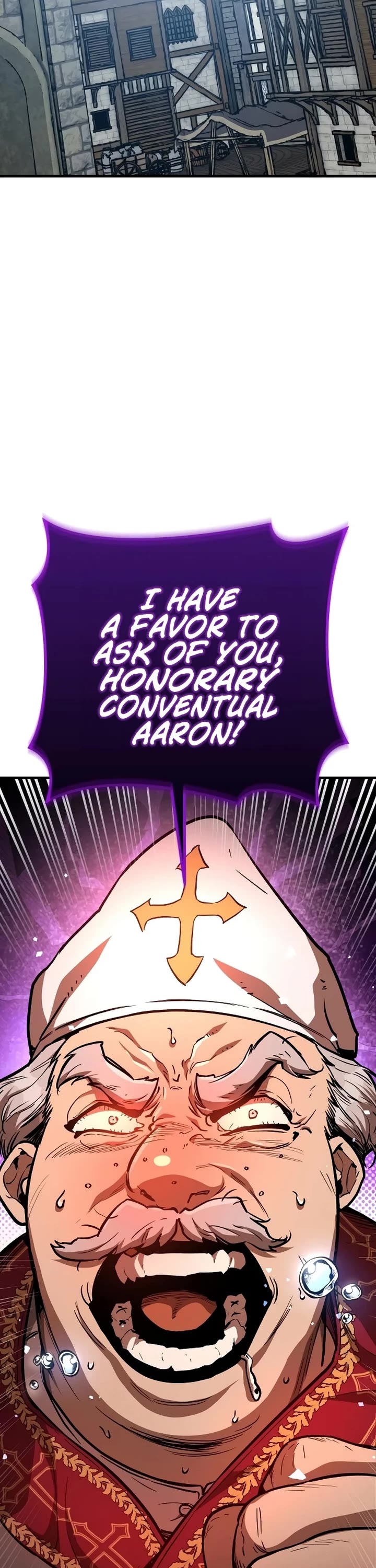A Rogue Guard in a Medieval Fantasy Chapter 27 page 47 - Chapter 27