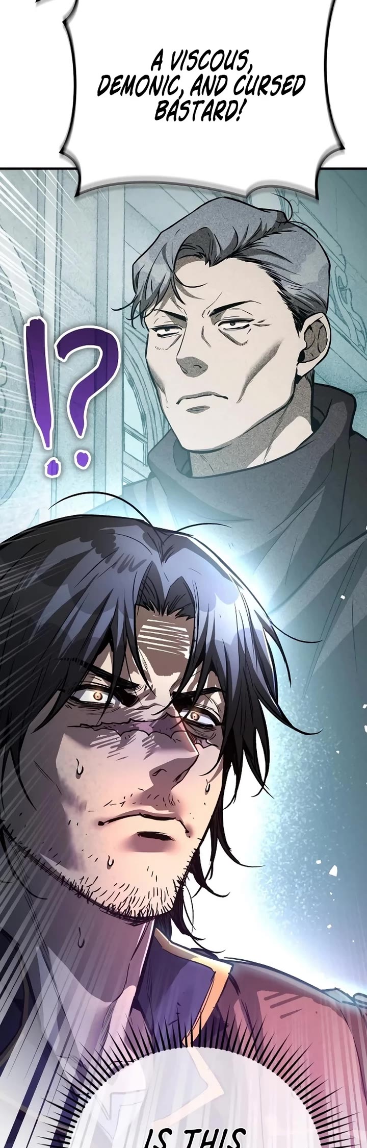 A Rogue Guard in a Medieval Fantasy Chapter 27 page 50 - Chapter 27