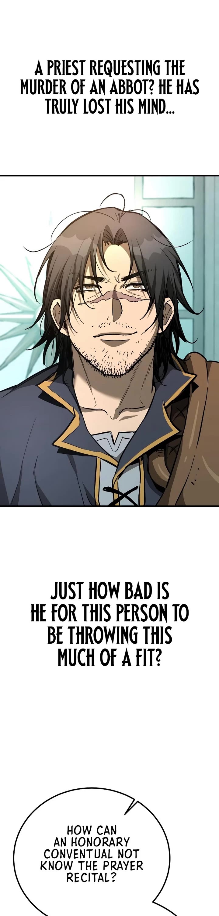 A Rogue Guard in a Medieval Fantasy Chapter 27 page 53 - Chapter 27