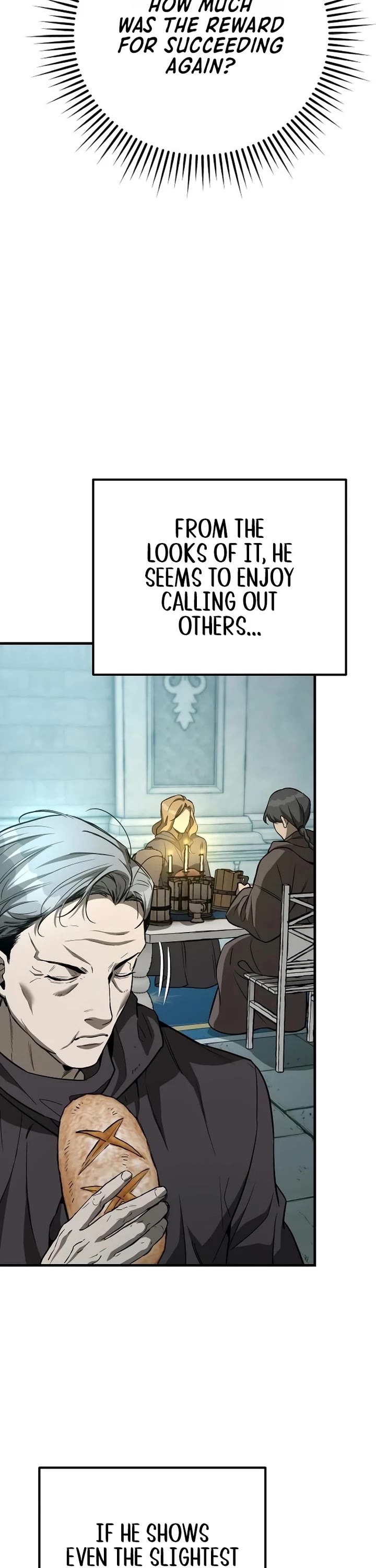A Rogue Guard in a Medieval Fantasy Chapter 27 page 58 - Chapter 27