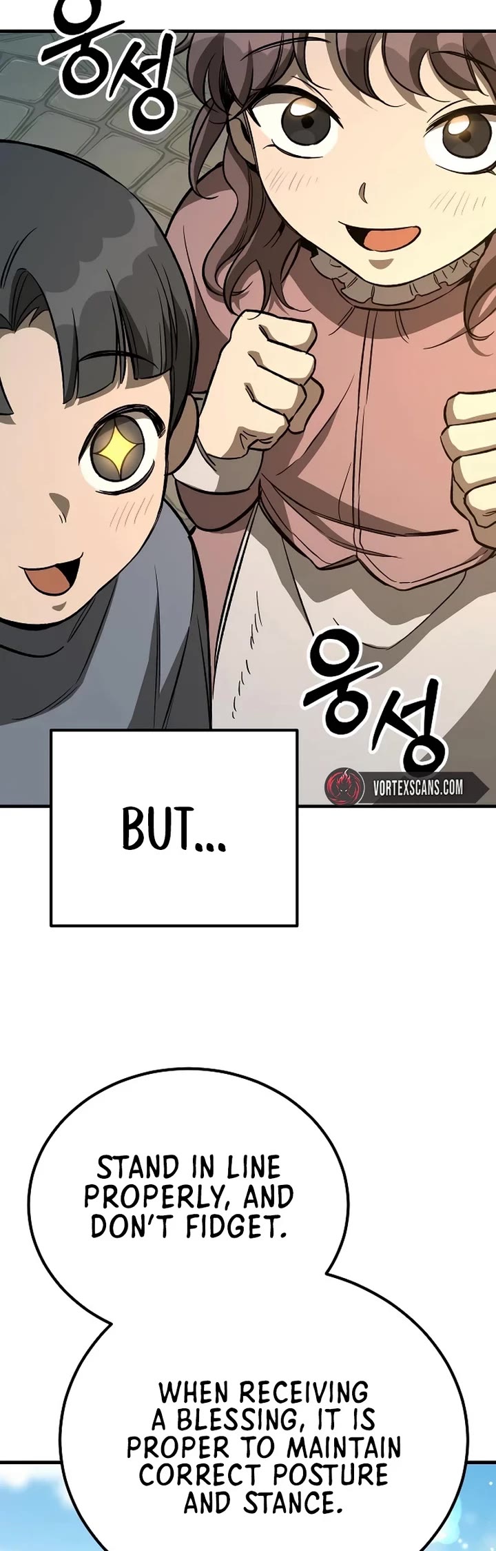 A Rogue Guard in a Medieval Fantasy Chapter 27 page 60 - Chapter 27