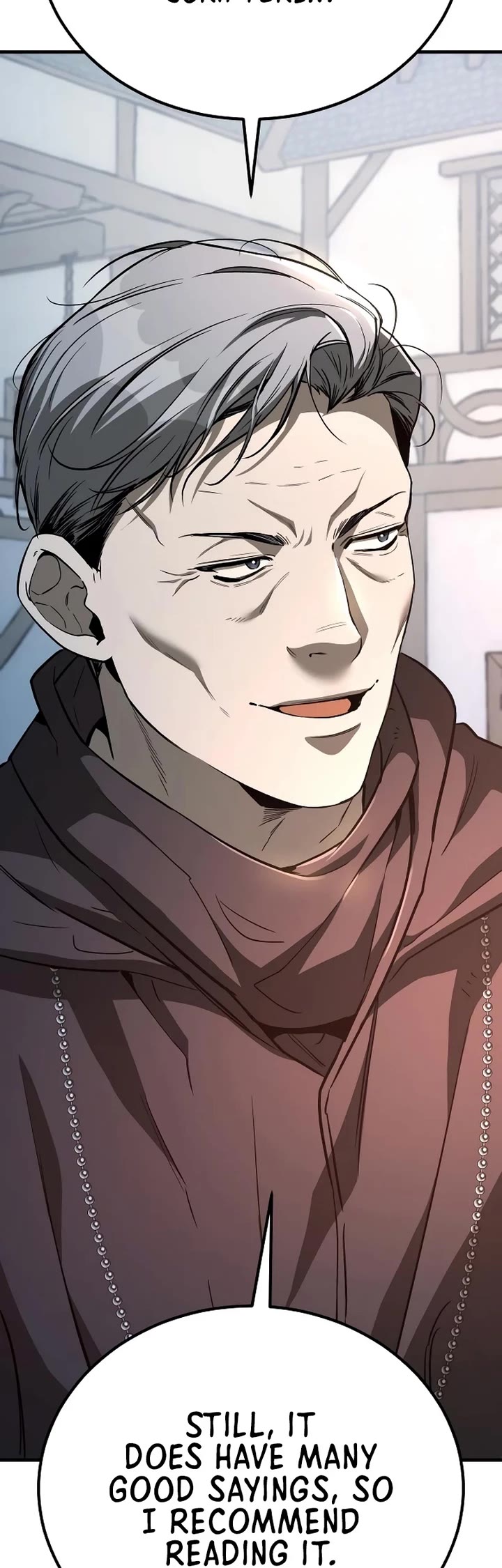 A Rogue Guard in a Medieval Fantasy Chapter 27 page 64 - Chapter 27