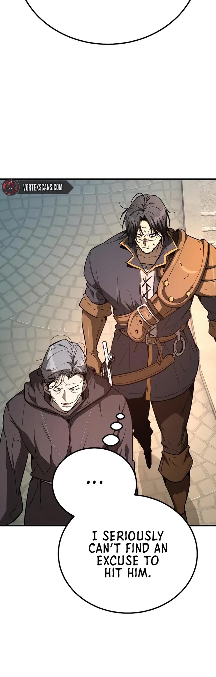 A Rogue Guard in a Medieval Fantasy Chapter 27 page 65 - Chapter 27