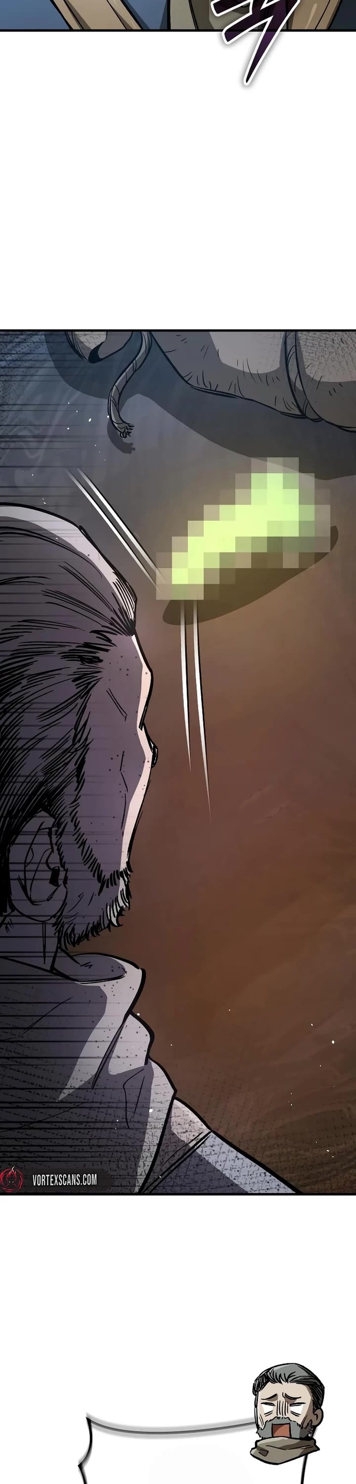 A Rogue Guard in a Medieval Fantasy Chapter 27 page 7 - Chapter 27