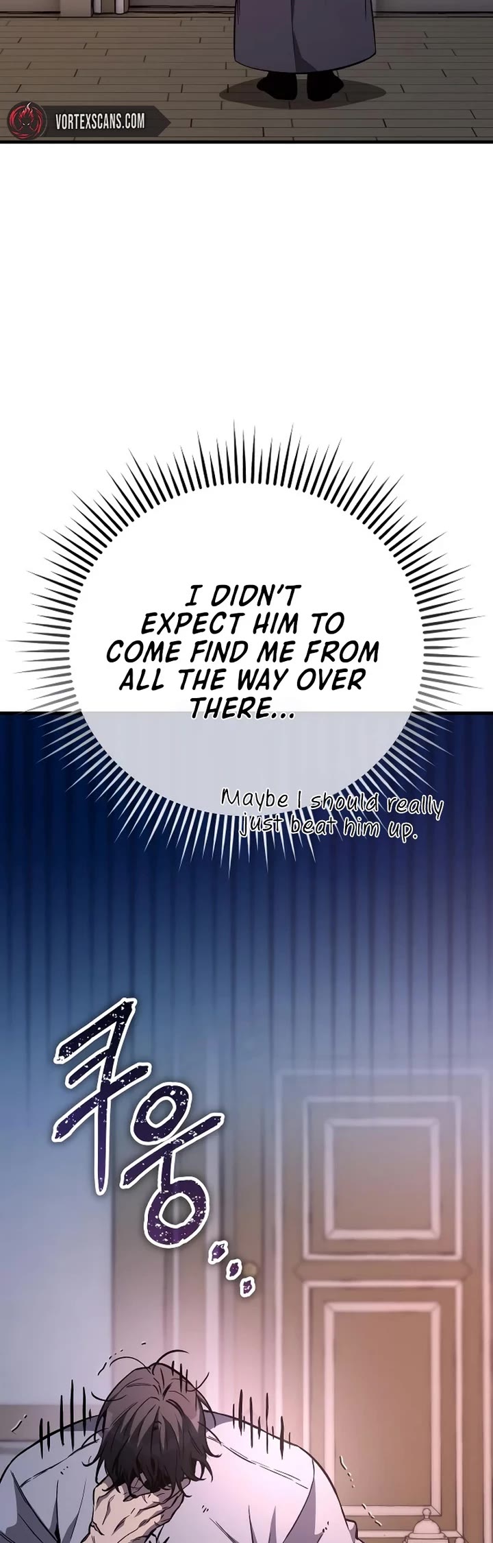 A Rogue Guard in a Medieval Fantasy Chapter 27 page 70 - Chapter 27