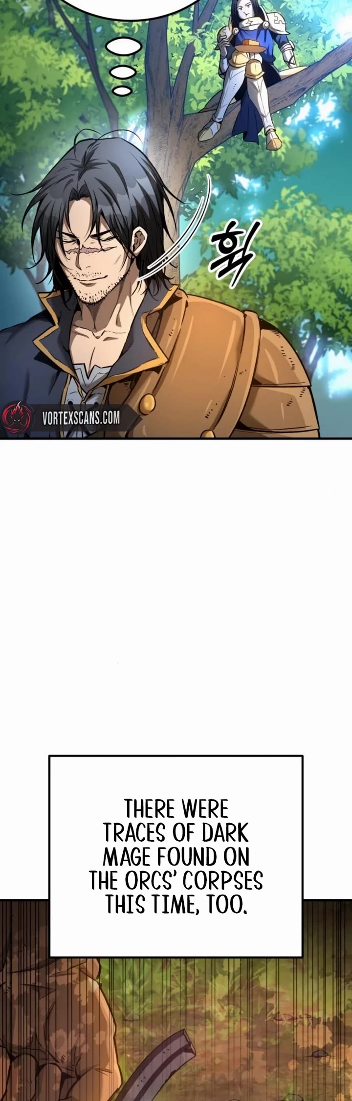 A Rogue Guard in a Medieval Fantasy Chapter 28 page 19 - Chapter 28
