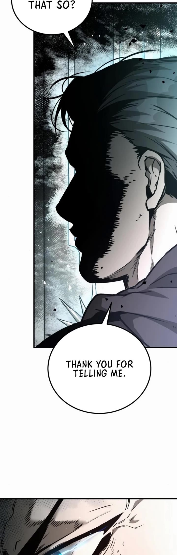 A Rogue Guard in a Medieval Fantasy Chapter 28 page 30 - Chapter 28